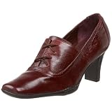 Aerosoles Women's Cincinnati Stacked Oxford
