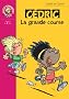 C�dric, Tome 20 : La grande course