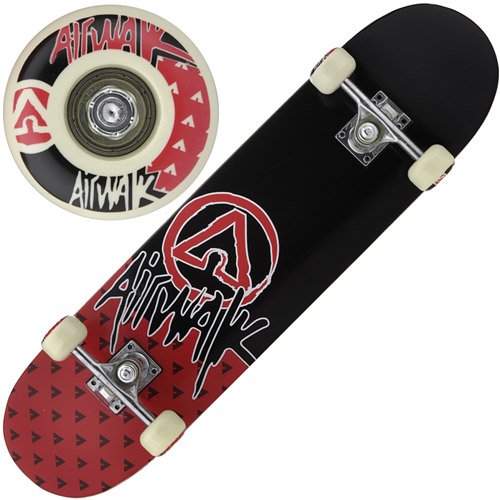 Buy Airwalk Series 1 Complete Skateboard by Airwalk now!