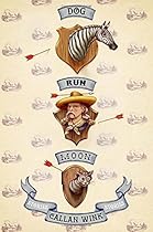 Dog Run Moon: Stories