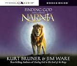 Finding God in the Land of Narnia (Saltriver)
