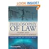 Philosophy of Law: Classic and Contemporary Readings (Blackwell Philosophy Anthologies)