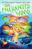 The enchanted wood