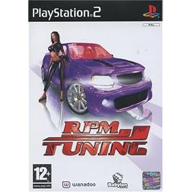 RPM Tuning
