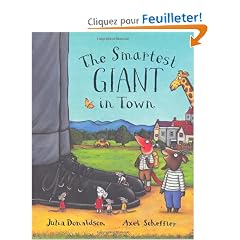 The Smartest Giant in Town