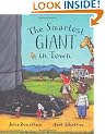 The Smartest Giant in Town