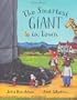 The Smartest Giant In Town