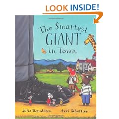 The Smartest Giant in Town