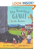 The Smartest Giant in Town