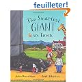 The Smartest Giant in Town