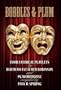Bobbles and Plum -  Four Satirical Playlets by Bertram Fletcher Robinson & PG Wodehouse