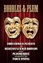 Bobbles & Plum: Four Satirical Playlets by Bertram Fletcher Robinson and PG Wodehouse