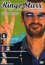 Ringo Starr & His All-Starr Band - Tour 2003