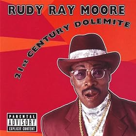 21st Century Dolemite [Explicit]