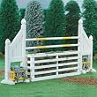 Breyer Traditional Hunter Jump