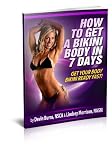 How to Get a Bikini Body in 7 Days
