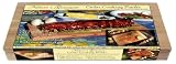 Natures Gourmet Cedar Cooking Planks 16 x 7.5 x 11/16  3 per pack