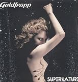 Supernature [12" VINYL]