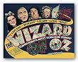 The Wizard of Oz by Anonymous 11"x14" Art Print Poster