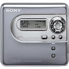 Sony MZ-NH600 Hi-MD MiniDisc Walkman Digital Music Recorder / Player