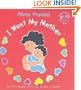 I Want My Mother (Joshua & Prudence Books)