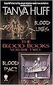 The Blood Books (Blood Lines / Blood Pact) (Volume 2) (Reprint) (Paperback)