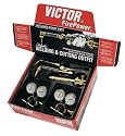 Victor Oxy Acetylyne Welding & Cutting Kit (0384-2652)