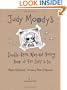 Judy Moody's Double-Rare Way-Not-Boring Book of Fun Stuff to Do