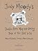 Judy Moody's Double-Rare Way-Not-Boring Book of Fun Stuff to Do
