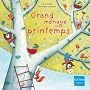 Grand m�nage de printemps