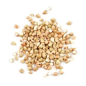 Buckwheat Groats - 1.75 Lb Jar Each