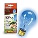 Zilla Incandescent Bulb, Day Blue