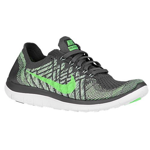 nike free 4.0 flyknit womens size 8
