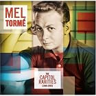 The Capitol Rarities (1949-1952) by Mel Tormé