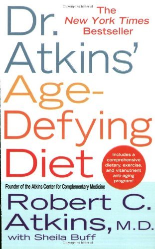 Dr. Atkinsandapos; Age-Defying Diet
