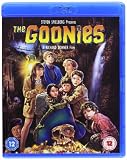 The Goonies [Blu-ray]