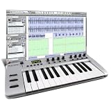 Session Keystudio 25
