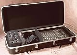 15 Microphones and Accessories Case - B000YYHFYQ