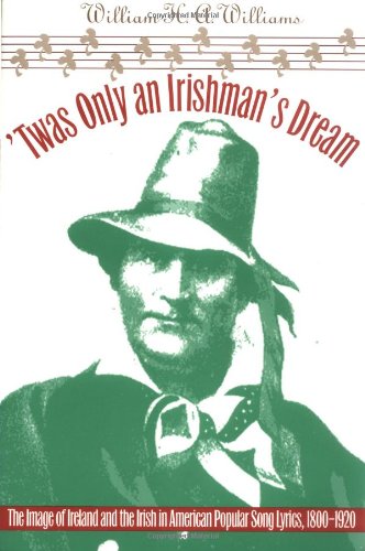 popular irish songs