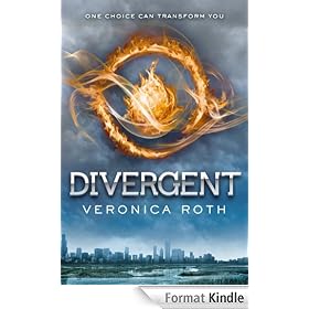 Divergent
