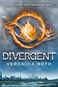Divergent (Divergent Trilogy)