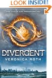 Divergent