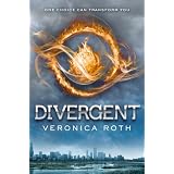 Divergent ~ Veronica Roth
