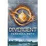 Divergent de Veronica Roth