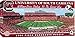 MasterPieces Collegiate South Carolina Gamecocks 1000 Piece Stadium Panoramic Jigsaw Puzzle