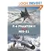 F-4 Phantom II vs MiG-21: USAF & VPAF in the Vietnam War (Duel)