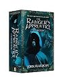 The Ranger's Apprentice Collection (The Ruins of Gorlan, The Burning Bridge, and The Icebound Land) (Paperback)