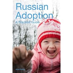 Russian Adoption: A Practical Guide