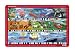 Crocodile Creek History of Transportation Placemat