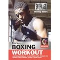 Everlast Advanced Boxing Workout Video DVD